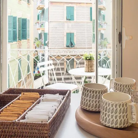 Torretto 14 Apartment La Spezia Exterior photo