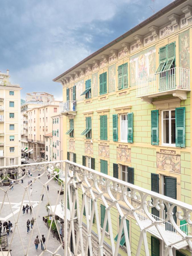 Torretto 14 Apartment La Spezia
