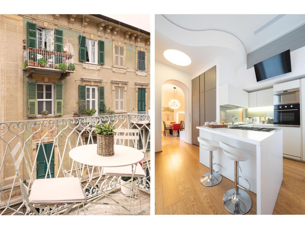 Apartment Torretto 14