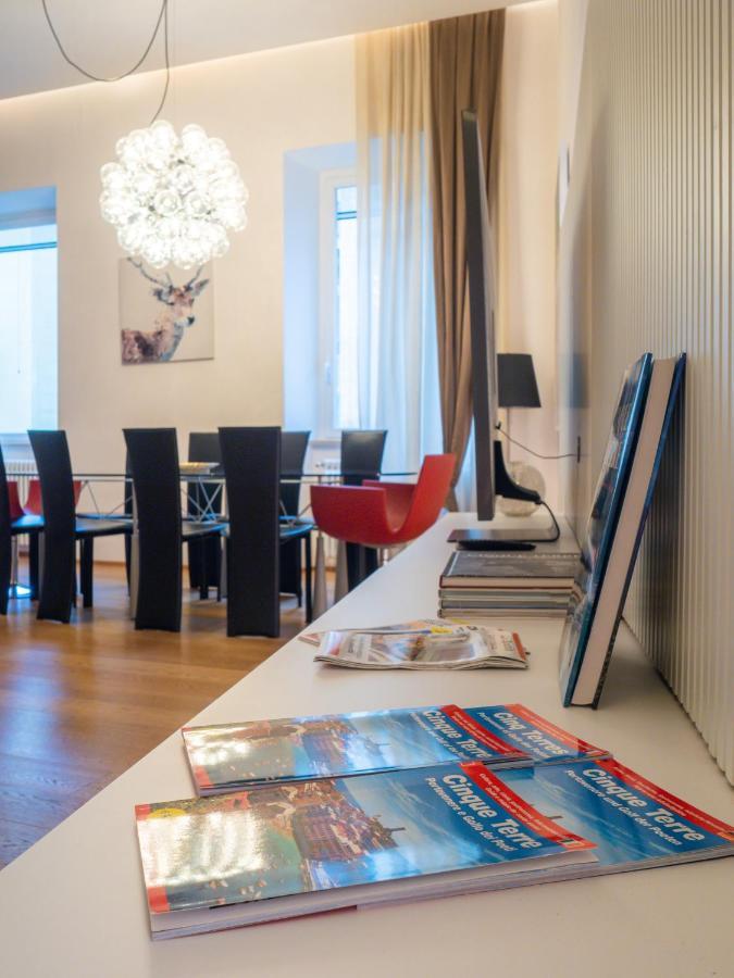 Torretto 14 Apartment *
